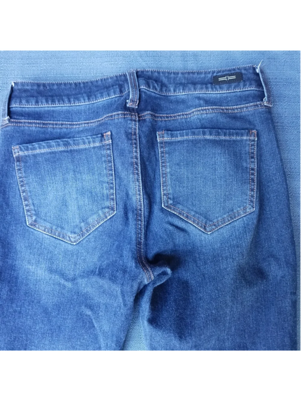 Liverpool Jeans liverpool skinny